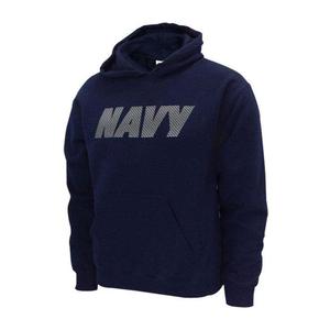 Navy Men's Official Issue Hoodie