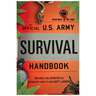 NBN The Official U.S. Army Survival Handbook