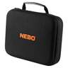 NEBO 5 Piece Emergency Bundle Kit - Grey