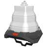 NEBO GALILEO AIR 1000 LED Lantern - Black/White