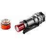 NEBO TORCHY 300 Compact Flashlight - Black