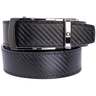 Nexbelt Bond Carbon EDC Gun Belt - Carbon Black
