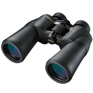 Nikon Aculon Full Size Binoculars - 12x50