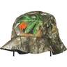 Nomad Men's Camo Bucket Hat - One Size Fits Most
