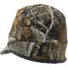 Nomad Men's Harvester Billed Beanie - Realtree Edge - Realtree Edge One Size Fits Most