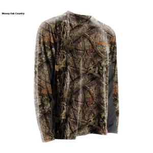 Nomad Men's Long Sleeve Cooling Tee Shirt