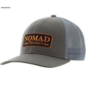 Nomad Men's Trucker Cap