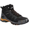 Nord Trail Men's Mount Waterproof Mid Hiking Boots