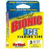 Northland Fishing Tackle Bionic Ice Fishing Line