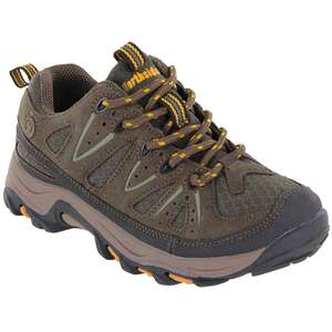 Northside Boys' Cheyenne Jr Low Hiking Shoes