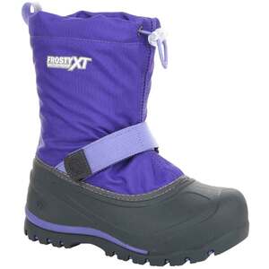 Northside Girls' Frost XT 200g Insulated Waterproof Winter Boots