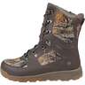 Northside Men's Daybreak Wolf Point 9in 200g Insulated Waterproof Hunting Boots