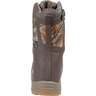 Northside Men's Daybreak Wolf Point 9in 200g Insulated Waterproof Hunting Boots