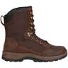 Northside Men's Hightower Leather Uninsulated Waterproof Hunting Boots