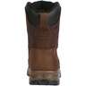 Northside Men's Hightower Leather Uninsulated Waterproof Hunting Boots