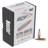 Nosler RDF 264 Caliber 6.5mm 140g Reloading Bullets