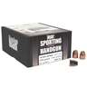 Nosler Sporting 400 Caliber/400 JHP 135gr Reloading Bullets - 250 Count