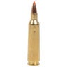 Nosler Trophy Grade Varmint 22-250 Remington 35gr BTLF Rifle Ammo - 20 Rounds