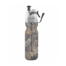 O2Cool Insulated ArcticSqueeze® Mist 'N Sip® Mossy Oak Water Bottle - Mossy Oak Break Up Country