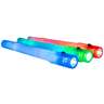 Outfitters Eighty Six LED Glow Sticks - 3 Pack - Red, Blue, and Green