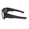 Oakley SI Det Cord Sunglasses - Black/Grey - Adult