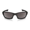 Oakley Fives Squared Standard Issue Sunglasses - Warm Grey - Adult