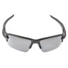Oakley SI Flak 2.0 XL Matte Black Glasses - Adult