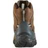 Oboz Men's Bridger 8in Insulated Waterproof Winter Boots