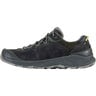 Oboz Men's Cottonwood Waterproof Low Hiking Shoes