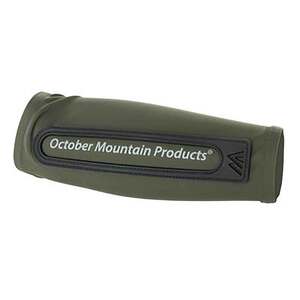 October Mountain Jacket Fit Compression Arm Gaurd - Green