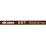 Okuma SST Travel Spinning Rods