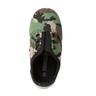 Oomphies Youth Robin Camo Shoes