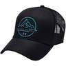 OS-Men's ODP Trucker - Black One Size Fits Most
