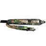 Outdoor Connection Original Padded Super Sling - Realtree Hardwoods Green