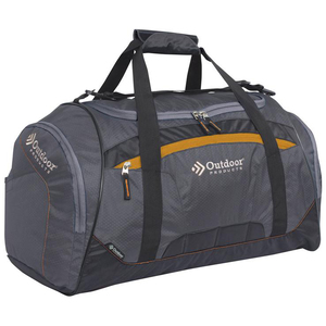 Outdoor Products Athletex Ballistic Duffel Bag - Assorted Colors