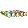 Outfitters Eighty Six COB LED Compact Flashlight - 5 Pack - Multi Color