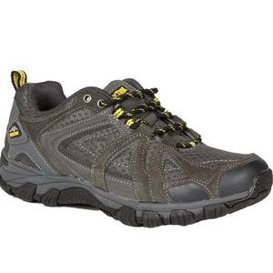 Pacific Trail Men's Lava Hiking Shoes