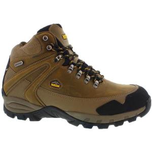 Pacific Trail Men's Rainier Waterproof Hiking Boots