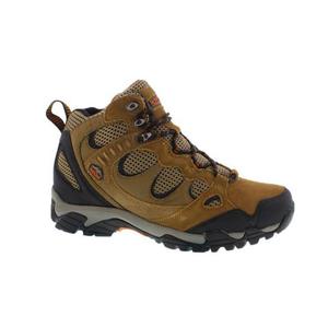 Pacific Trail Men's Sequoia Mid Hiking Boots