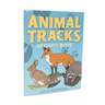 Paradise Cay Publications Animal Tracks Activity Book