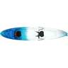 Perception Rambler 13.5T Tandem Kayak Sit-On-Top Kayaks - 13.6ft Sea Spray - Sea Spray