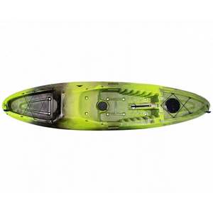 Perception Striker 11.5 Fishing Kayak - 11.5ft Moss Camo