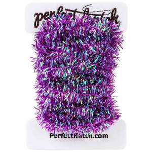 Perfect Hatch Crystal Chenille