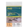 RIO Pike/Musky Knottable Wire Tapered Leader