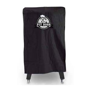 Pit Boss Grill Cover for 2 Series Electric Vertical Smoker