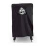 Pit Boss Grill Cover for 2 Series Electric Vertical Smoker - Black