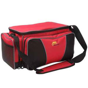 Plano Weekend Series Red Tackle Case