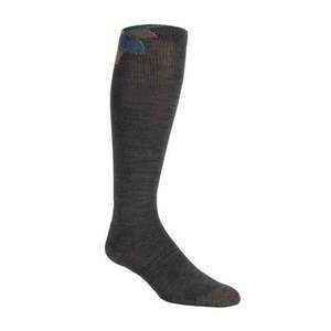 Point6 Women's Active Life Sunset Over The Calf Sock