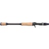 Powell Endurance Worm/Jig Casting Rod - 7ft 2in, Heavy Power, Extra Fast Action, 1pc
