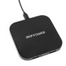 Premier Accessory Drop N' Charge Wireless Charging Pad + Dual USB Charging Station